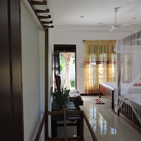 Seadina Coral Home Матара Екстер'єр фото