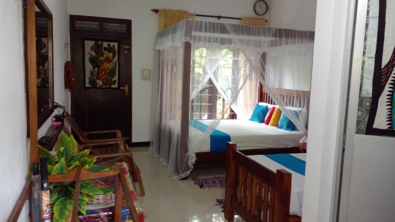 Seadina Coral Home Матара Екстер'єр фото