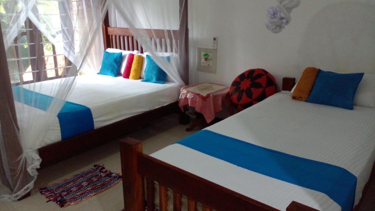 Seadina Coral Home Матара Номер фото