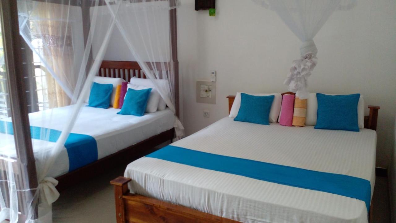 Seadina Coral Home Матара Номер фото
