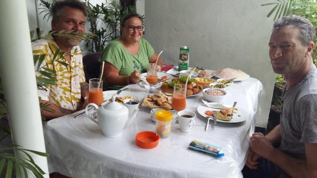 Seadina Coral Home Матара Номер фото