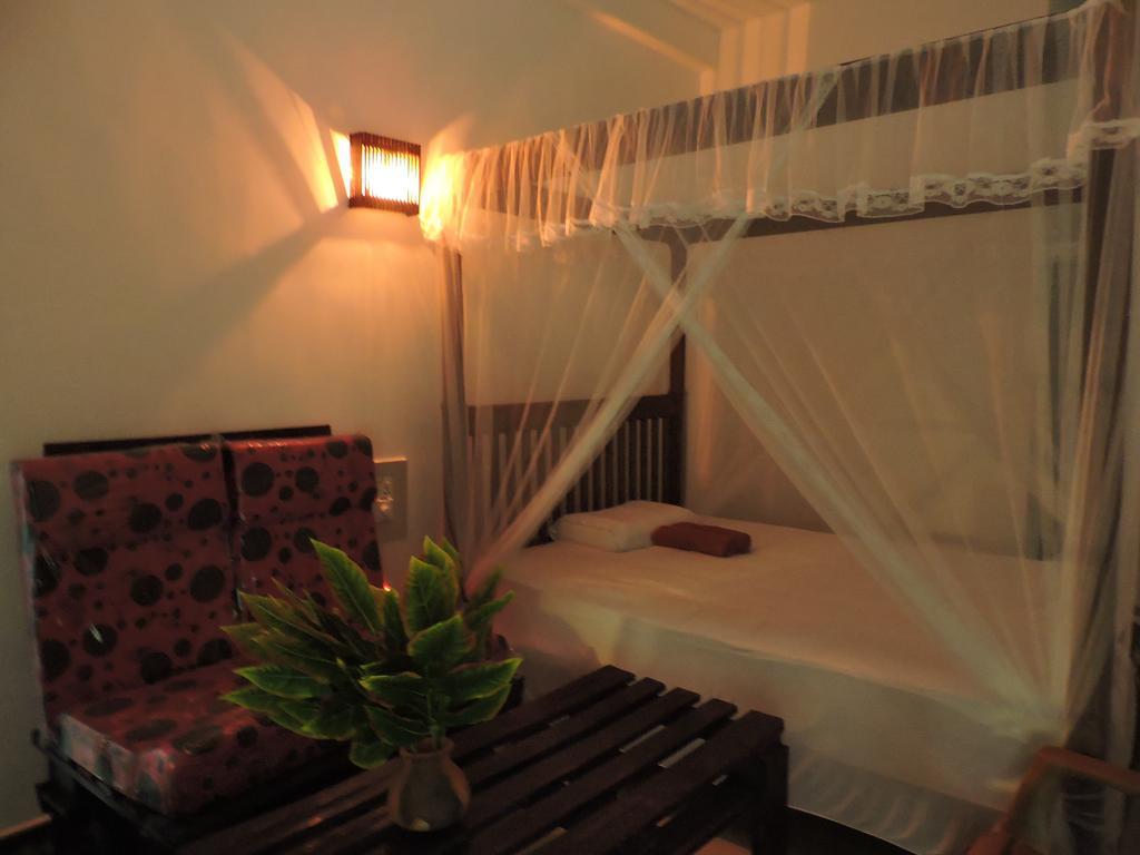 Seadina Coral Home Матара Екстер'єр фото