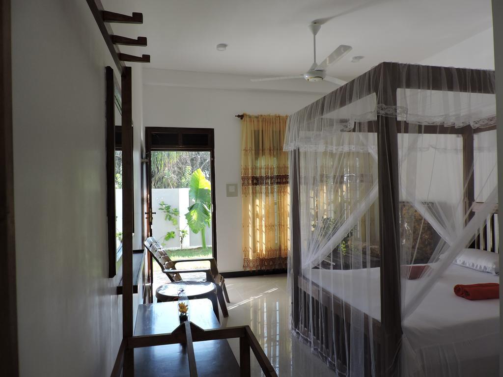 Seadina Coral Home Матара Екстер'єр фото