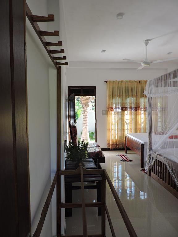 Seadina Coral Home Матара Екстер'єр фото