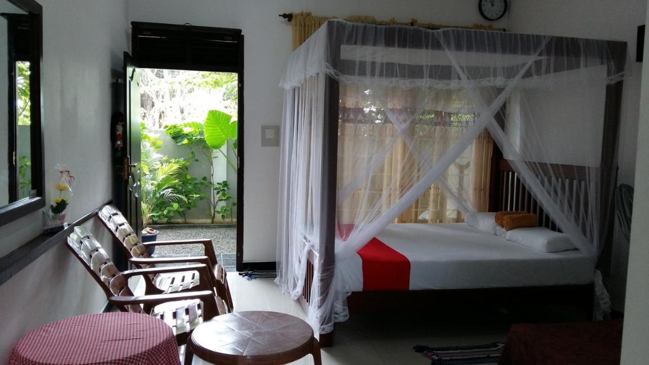 Seadina Coral Home Матара Екстер'єр фото